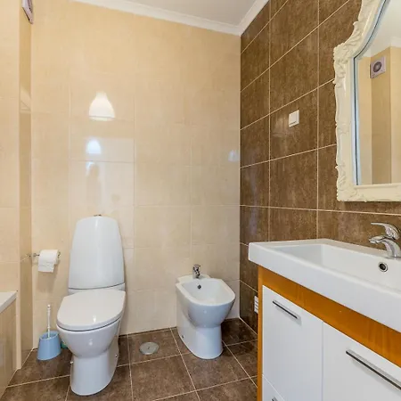 T2 Arte Xávega Appartamento *