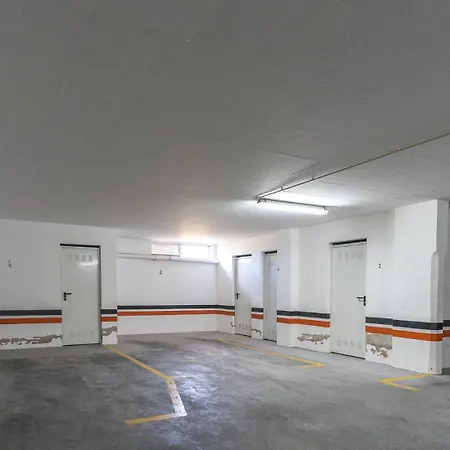 T2 Arte Xávega Appartamento *