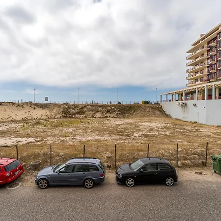 Appartamento T2 Arte Xávega