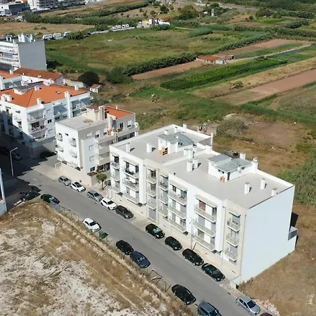 Appartamento T2 Arte Xávega