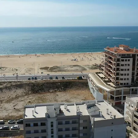 Appartamento T2 Arte Xávega