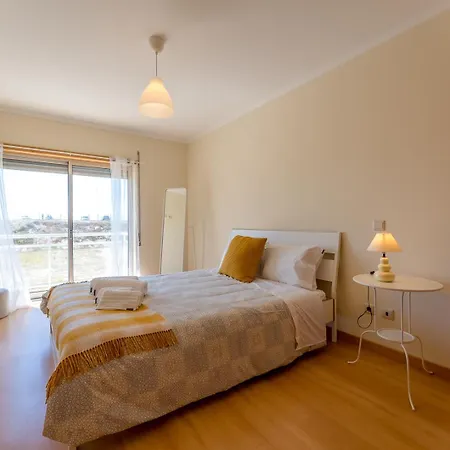 T2 Arte Xávega Appartamento *