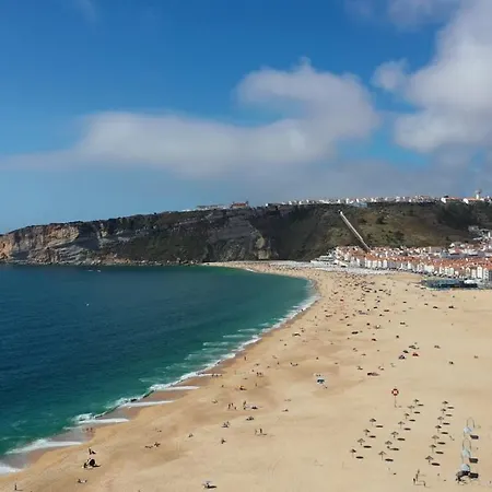 Appartamento T2 Arte Xávega Nazaré