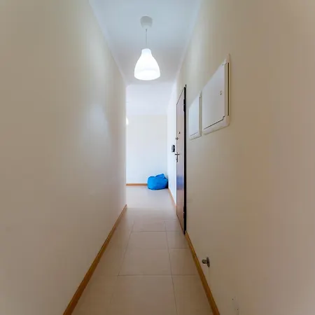 Appartamento T2 Arte Xávega