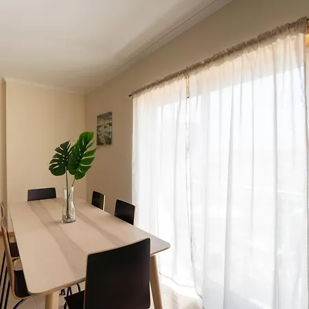 T2 Arte Xavega Appartement Nazaré