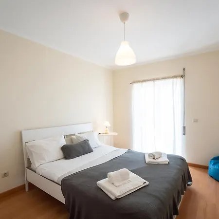 T2 Arte Xavega Appartement *
