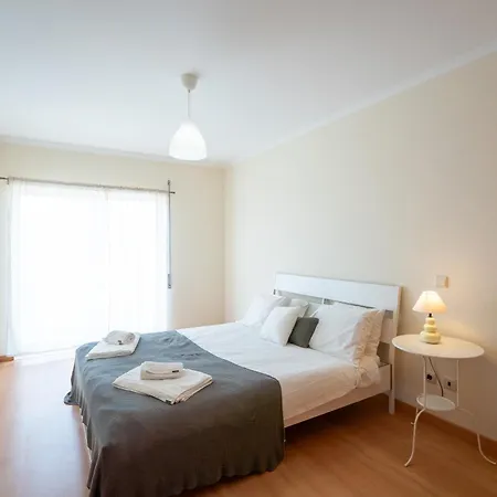 Appartement T2 Arte Xavega *
