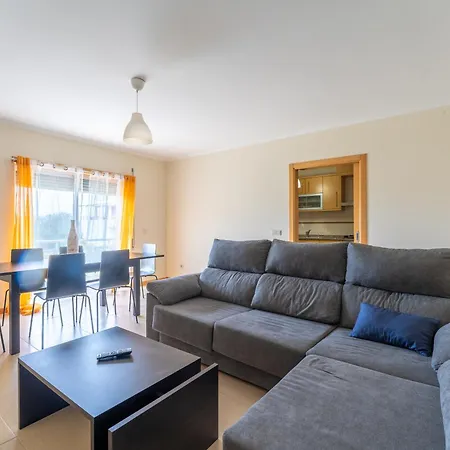 T2 Arte Xávega Apartamento Nazaré