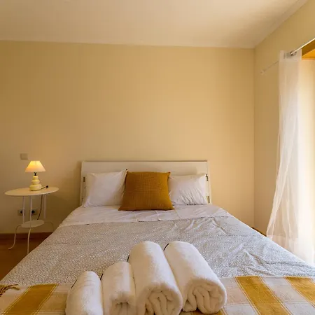 T2 Arte Xávega Apartamento