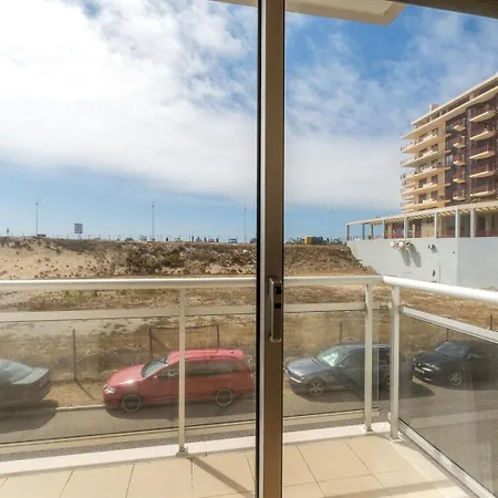 T2 Arte Xávega Apartamento *