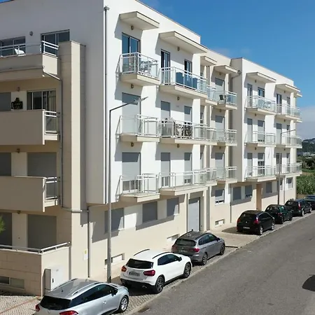 Apartamento T2 Arte Xávega *