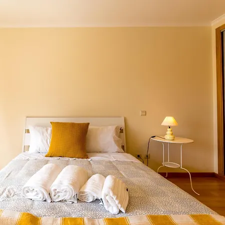 T2 Arte Xávega Apartamento