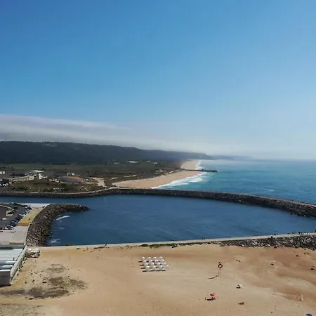 T2 Arte Xávega Apartamento *