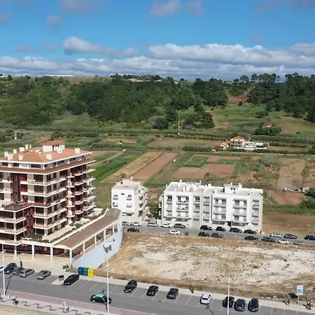 Apartamento T2 Arte Xávega *