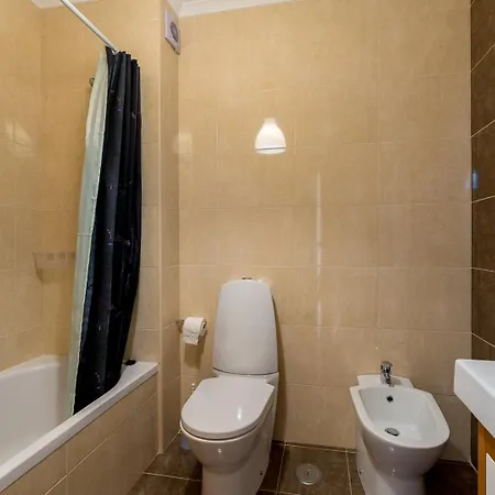 T2 Arte Xávega Apartamento Nazaré