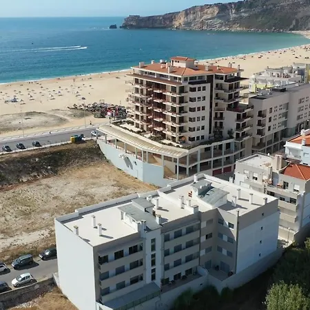 Apartamento T2 Arte Xávega Nazaré
