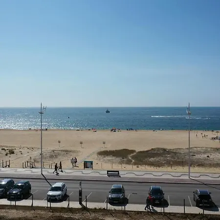 T2 Arte Xávega * Nazaré