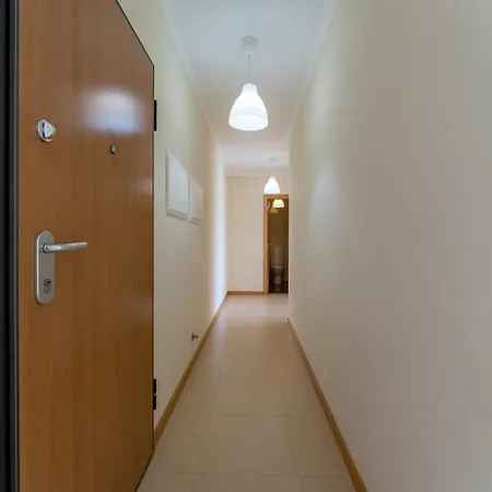 T2 Arte Xávega Apartamento Nazaré