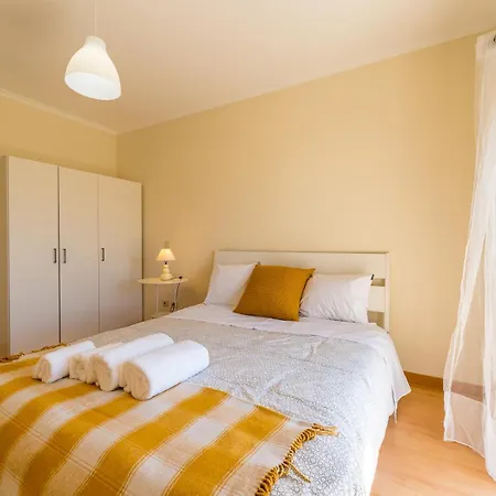 T2 Arte Xávega Apartamento *